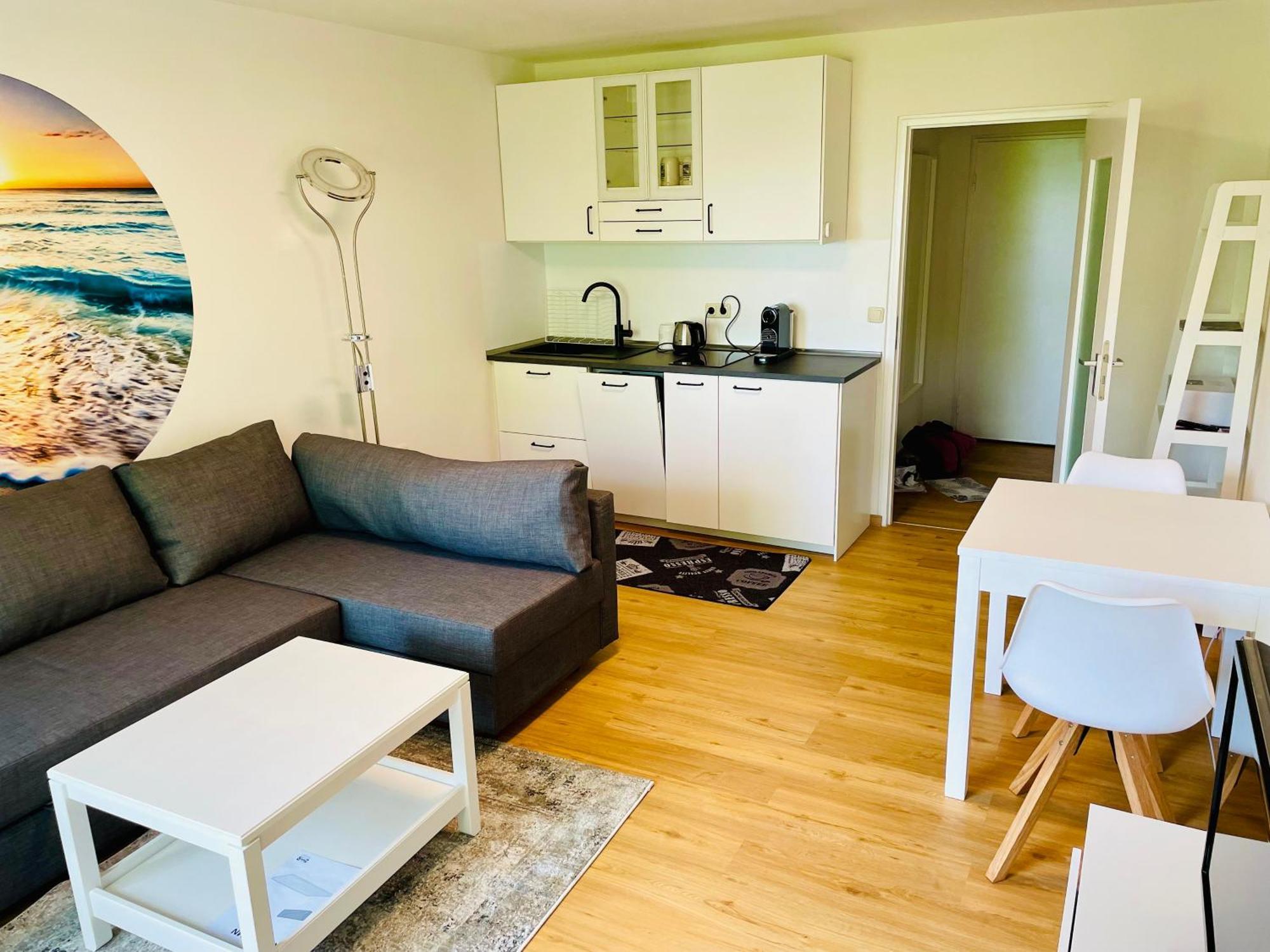 Suite42 Sunset 400m Zum Apartament Herrsching am Ammersee