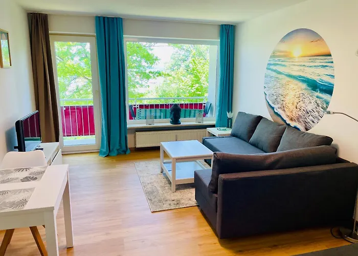 Suite42 Sunset 400M Zum See